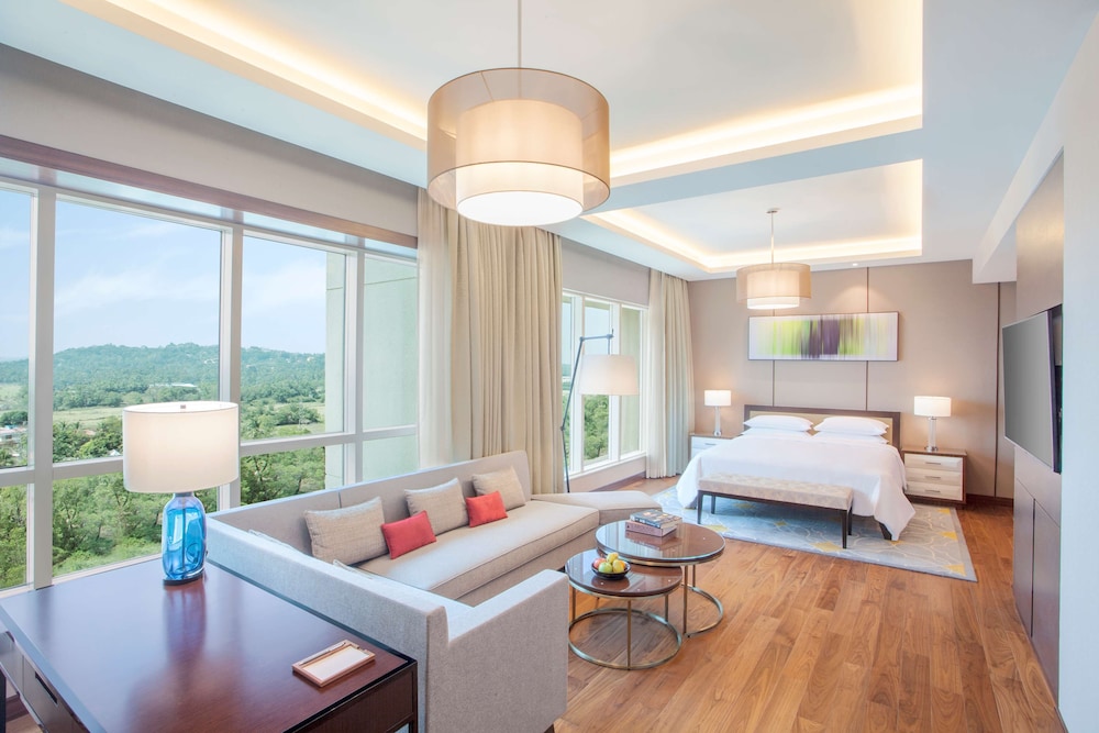 Hyatt Regency Thrissur 25/50