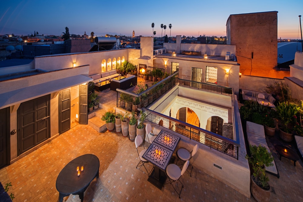 Riad Star 3/50