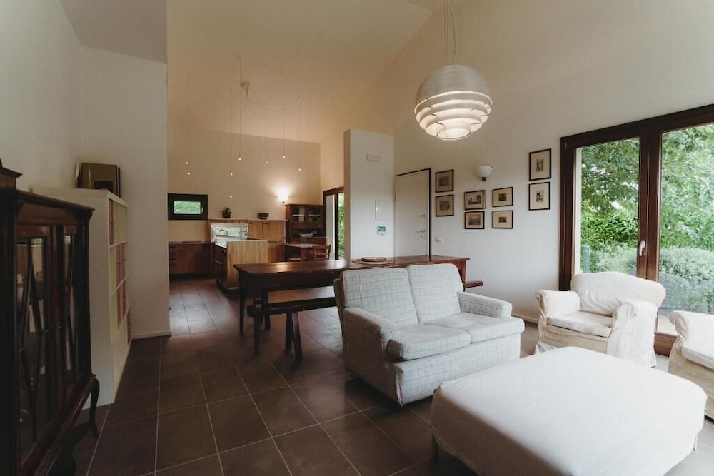 A3Passi Agriturismo tra gli Ulivi 5/50