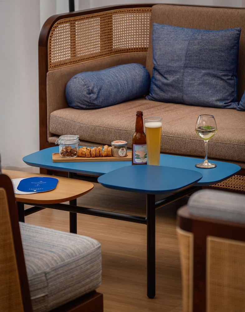 Hotel Arcanse by Inwood Hotels 42/68