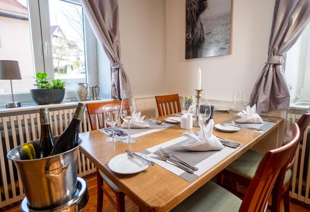 Hotel and Restaurant Tanne 32/36