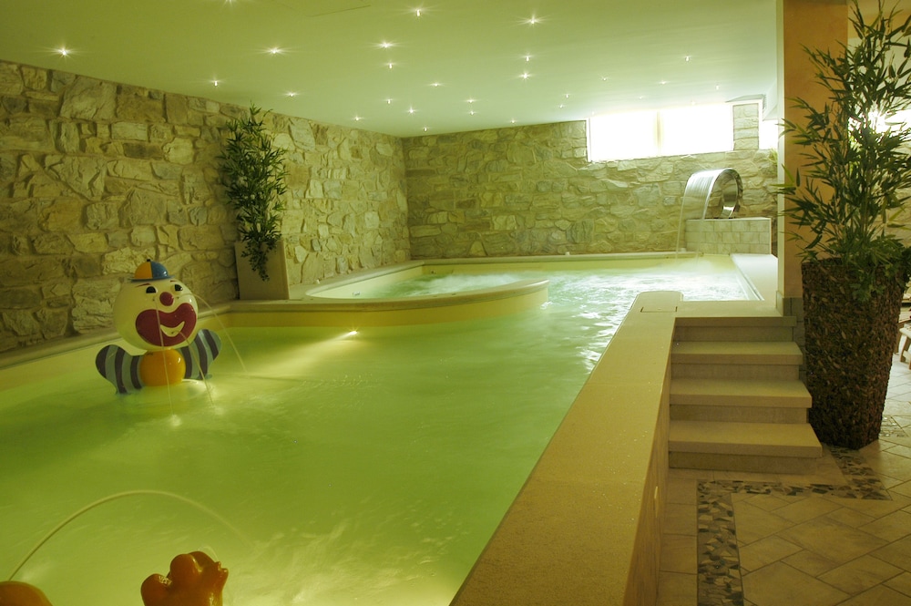 Hotel Bella Italia 23/36