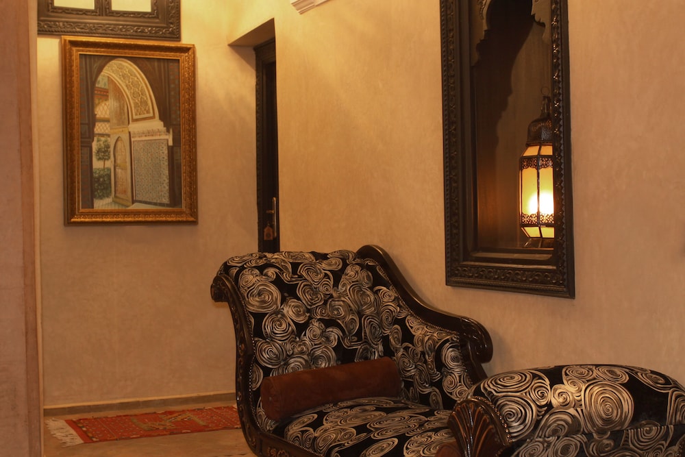 Riad Nesma Suites & Spa 40/50