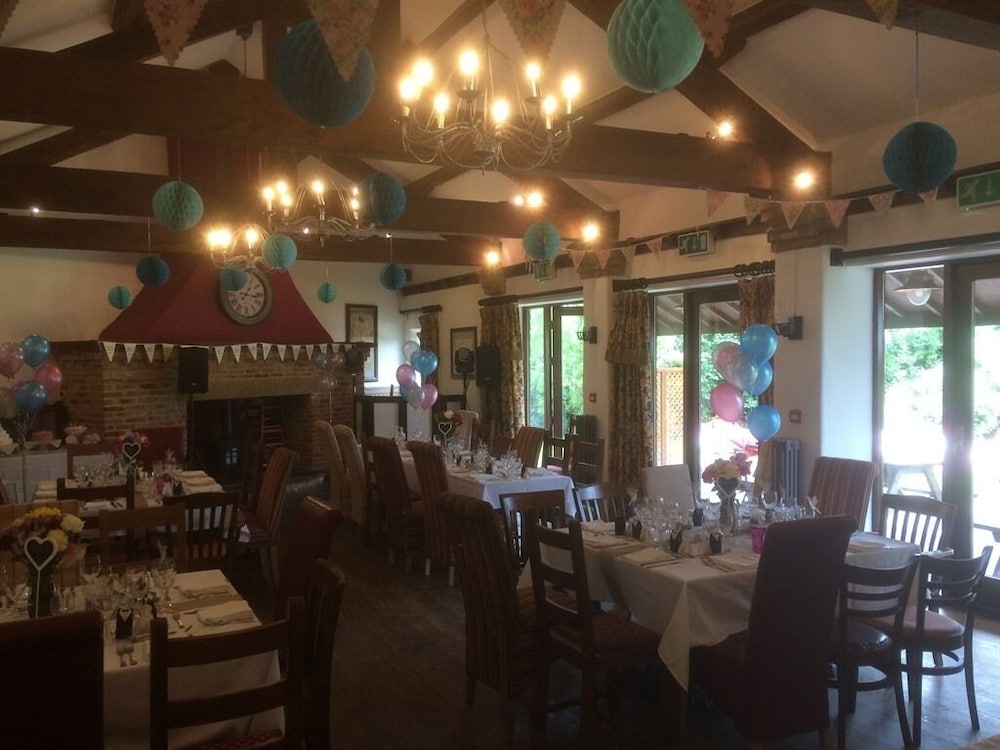 The Holly Hill Inn 26/31