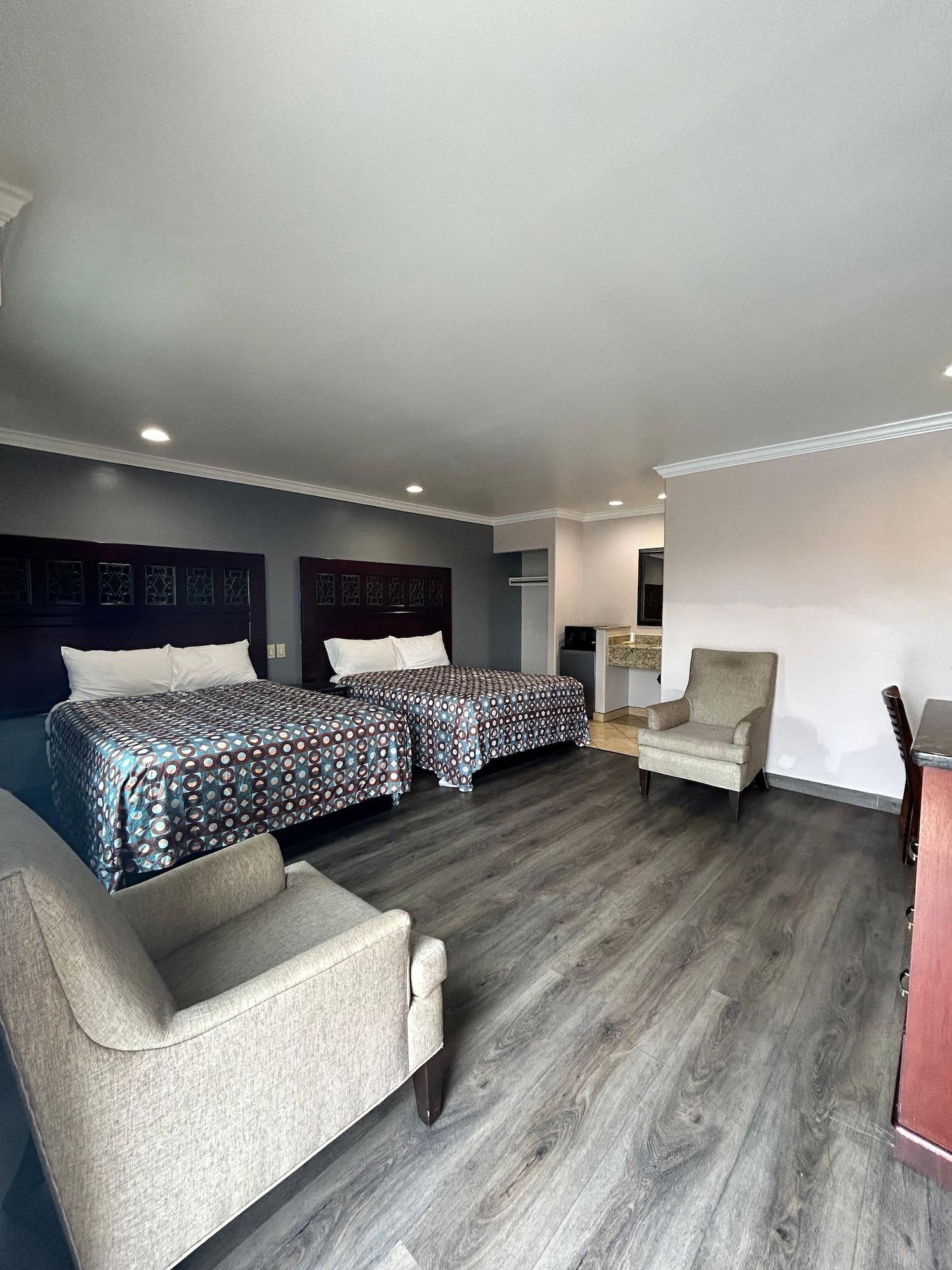 Hyland Motel 5/31