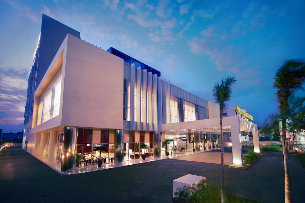 玛琅阿特丽雅酒店(Atria Hotel Malang) 图片4