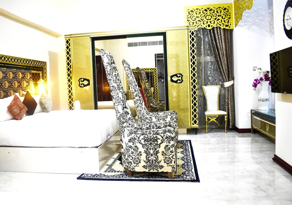 Madinat Al Bahr Business & Spa Hotel 10/75