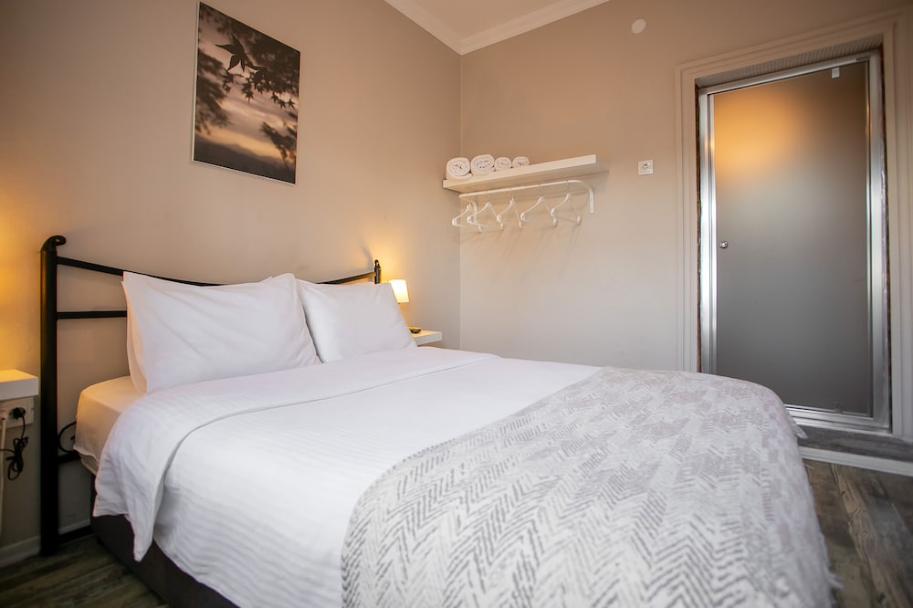 Sile Butik Otel 9/37