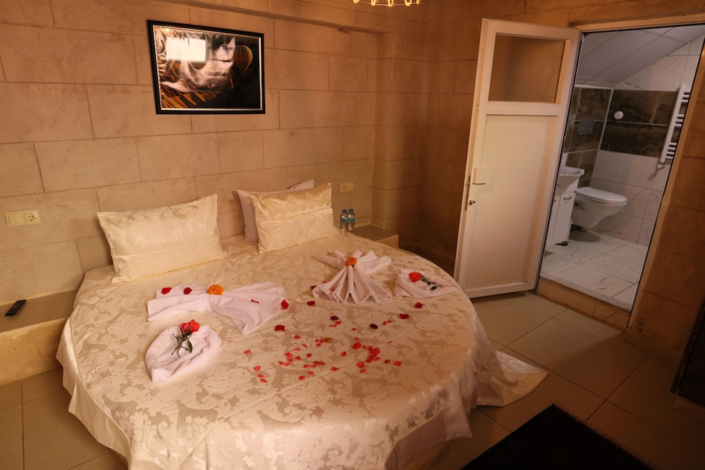 Cappadocia Panda Hostel 13/56