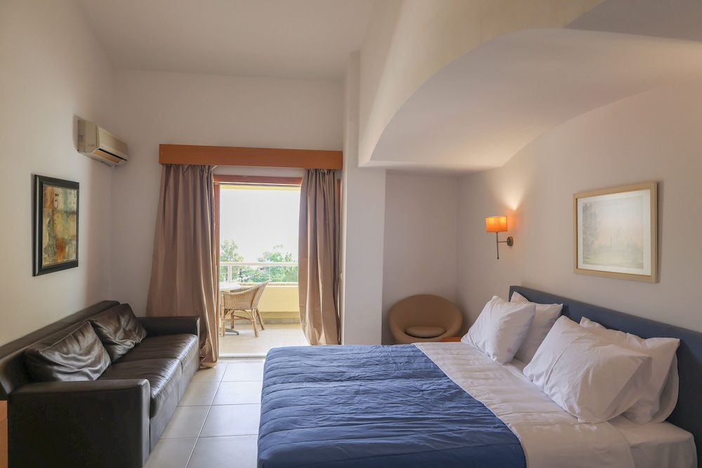 Kanapitsa Mare Hotel 14/46