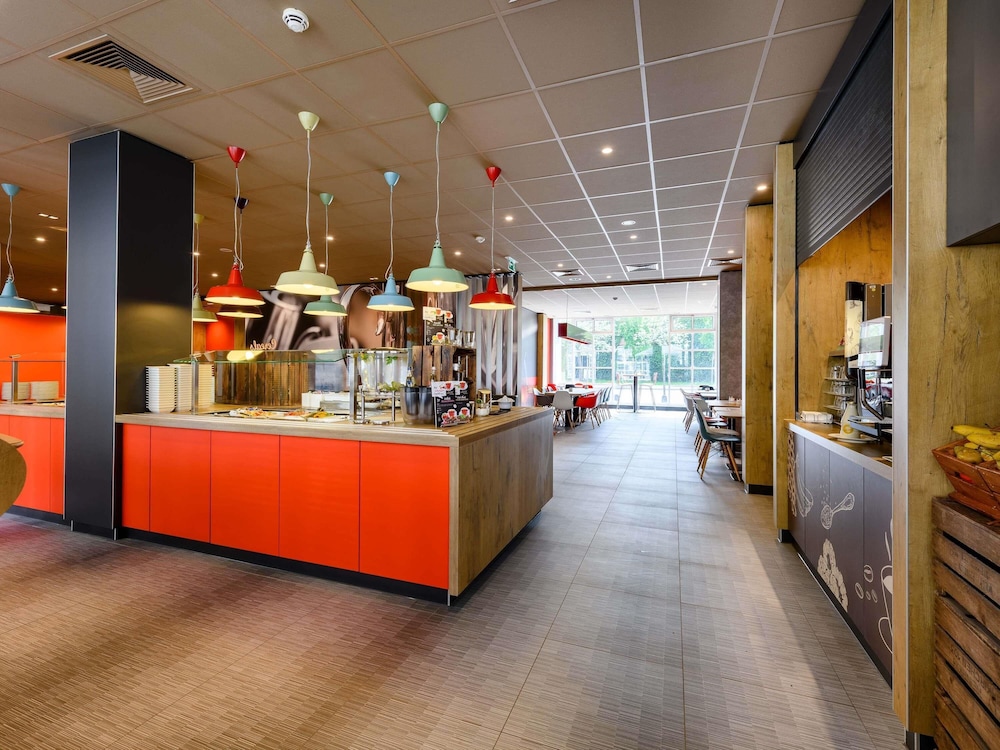 Ibis Mainz City 6/49