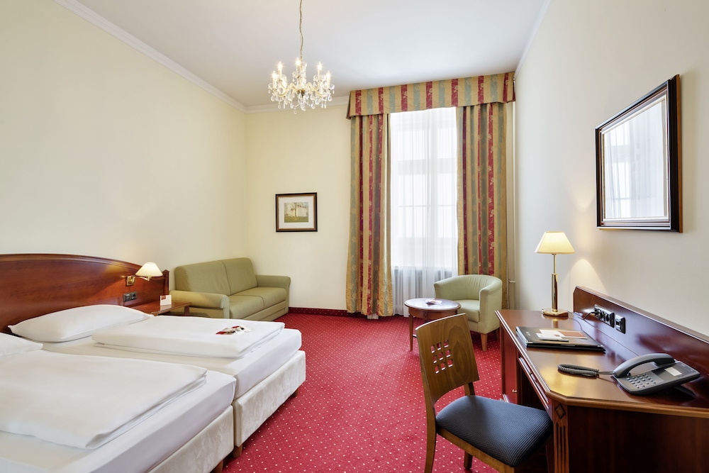 Austria Trend Hotel Schloss Wilhelminenberg 18/74