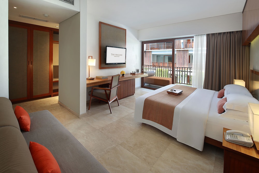 The Magani Hotel And Spa 12/74