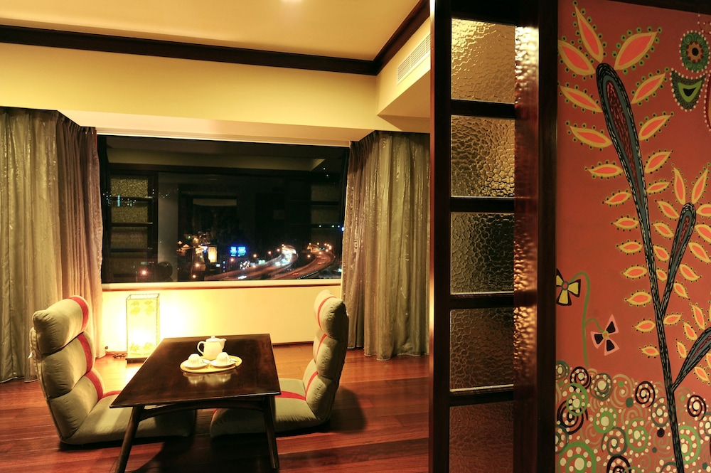 Beautiful Hotel Taipei 6/65