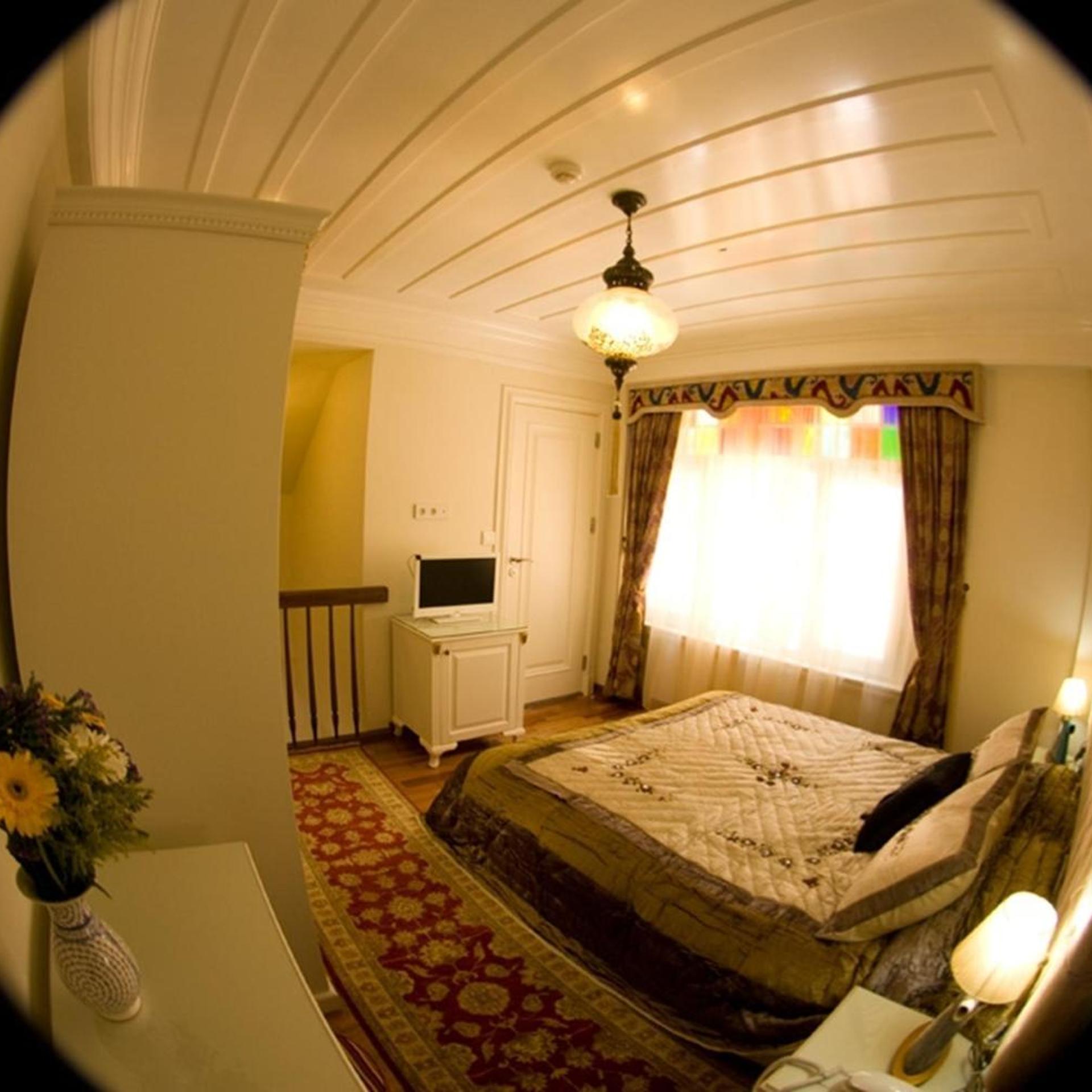 Ersari Hotel 27/56