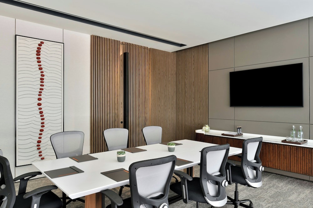 Le Meridien Navi Mumbai 30/46