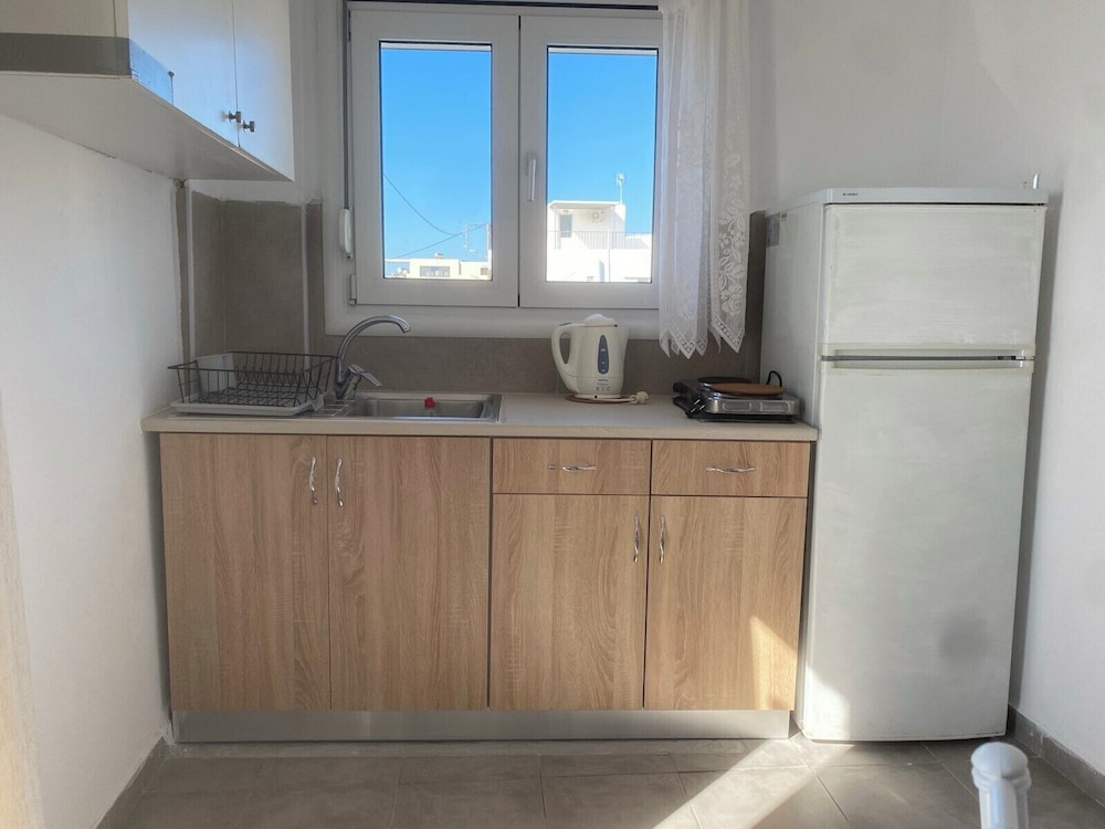 Annoula Studio &amp; Apartments 4/49