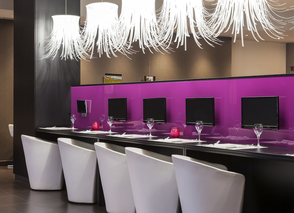 Ilunion Bel Art Hotel 42/47