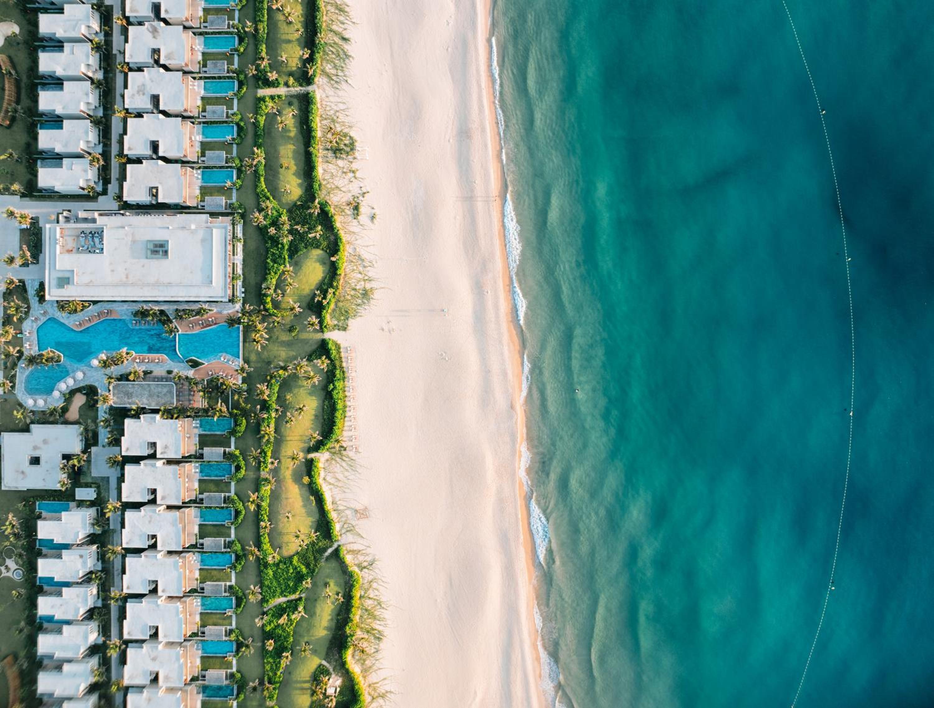 The Ocean Resort by Fusion Quy Nhon 23/37