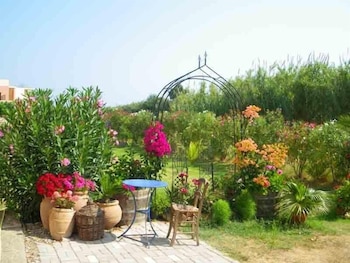 VILLA RITA photo4
