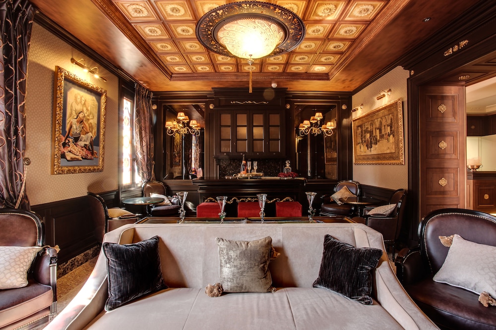 Hotel Moresco 37/42