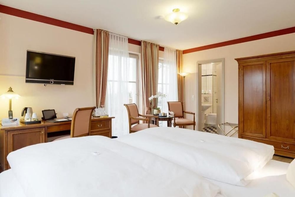 Hotel Villa Monte Vino 19/50