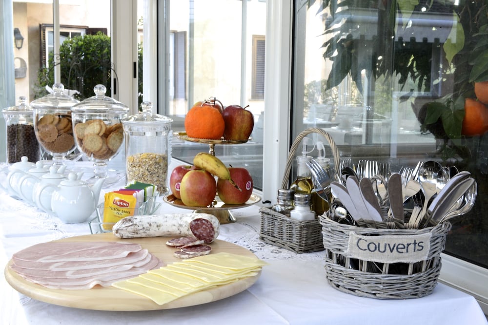 La Villetta Suite 22/30