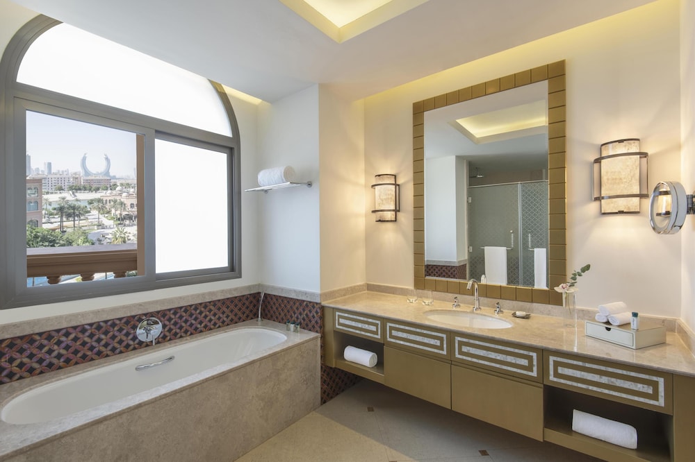 Marsa Malaz Kempinski, The Pearl - Doha 77/77