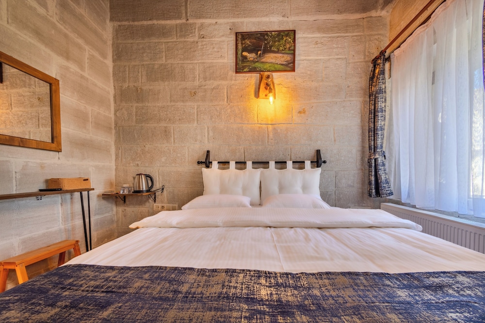 Saliche Cappadocia Cave Suite 7/50