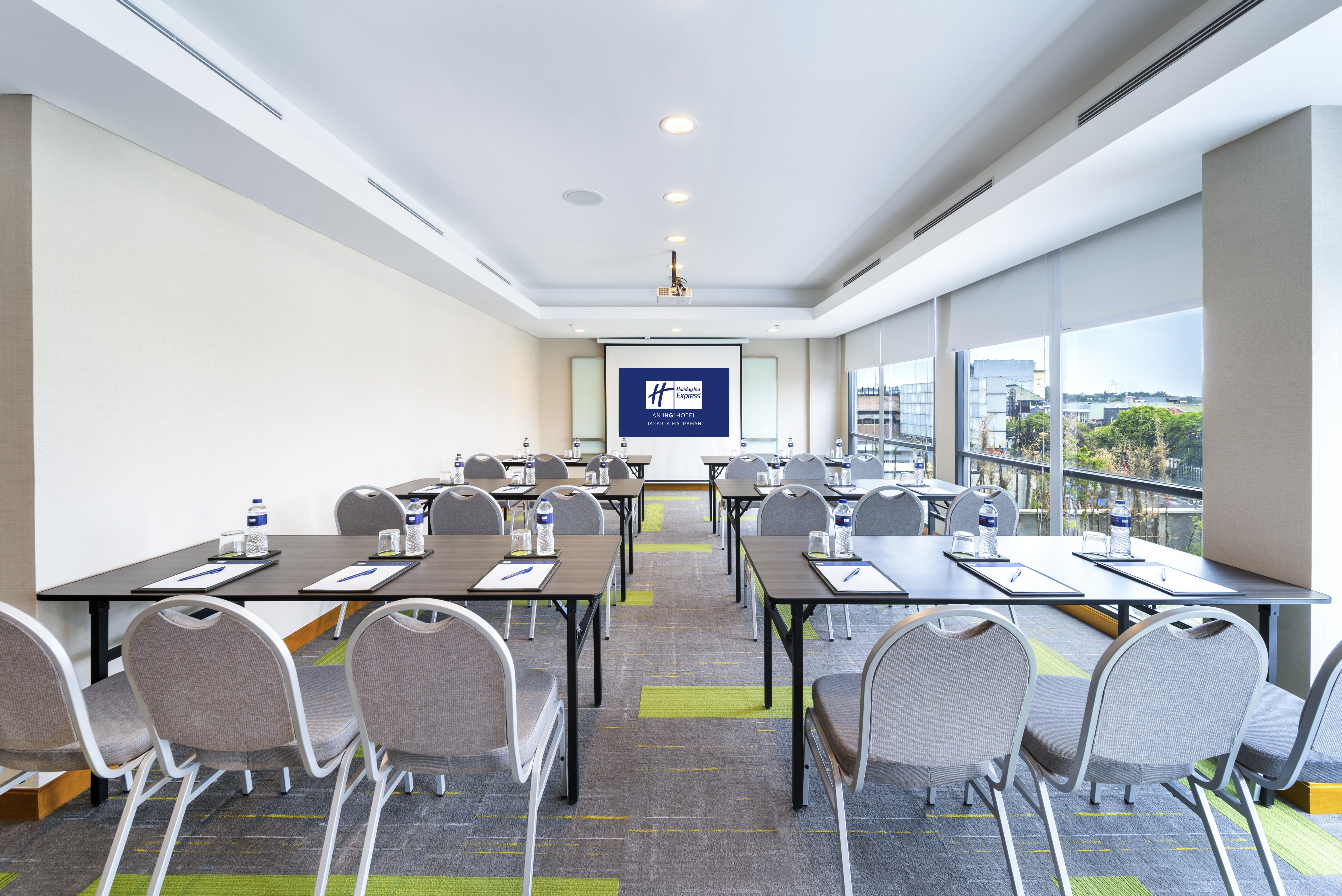Holiday Inn Express Jakarta Menteng by IHG 57/66