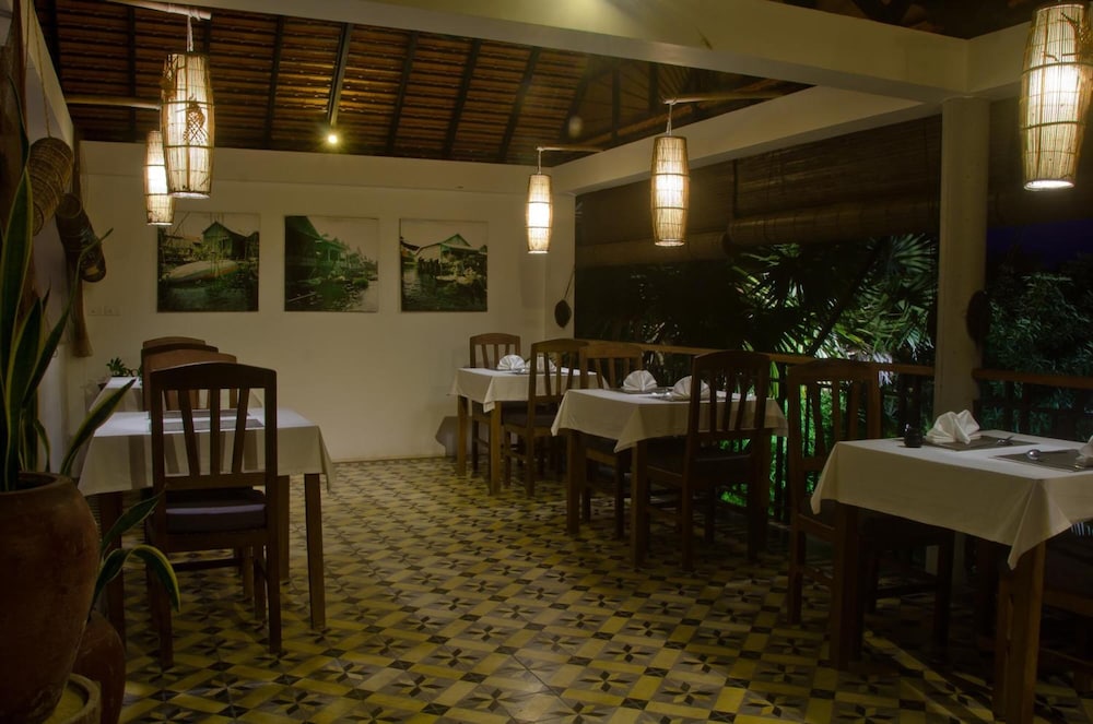 Battambang Resort 24/48