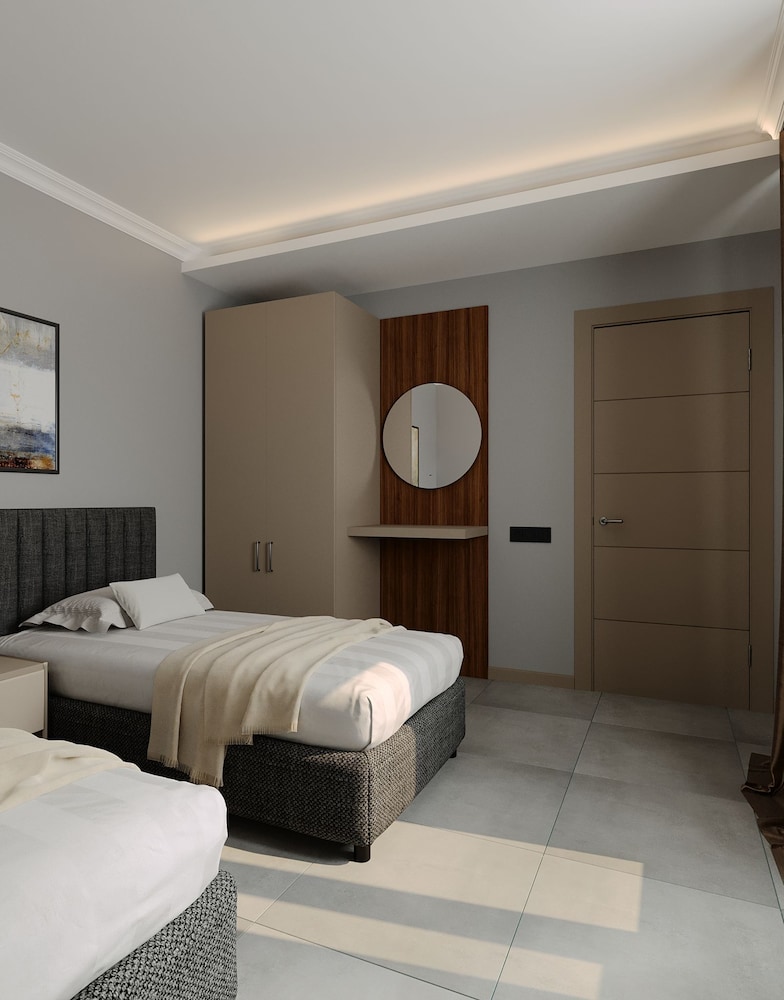 Perle Apart Hotel 15/48