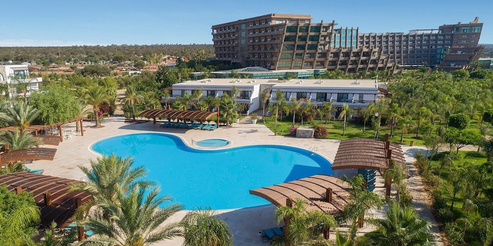 Noah's Ark Deluxe Hotel and SPA 42/50