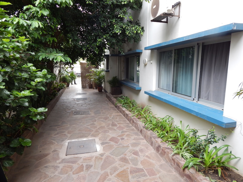 Jacaranda Guesthouse 27/31