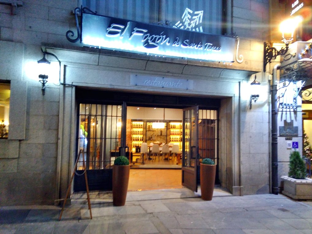 Hotel Palacio de Valderrabanos 1/78