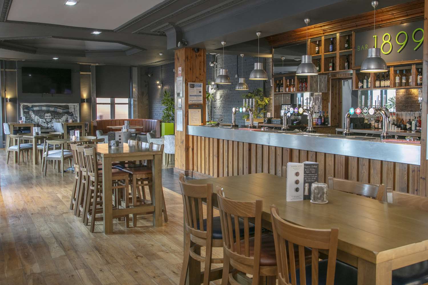 Best Western The Grand Hotel Hartlepool 25/45
