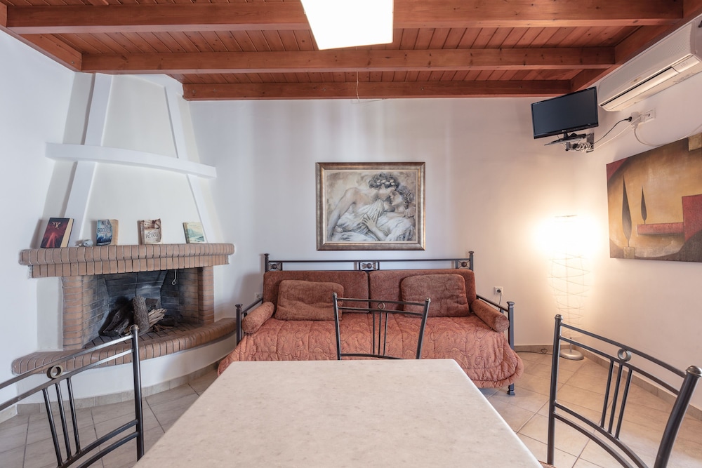 Aktaion Beach Boutique Hotel and Spa 26/79