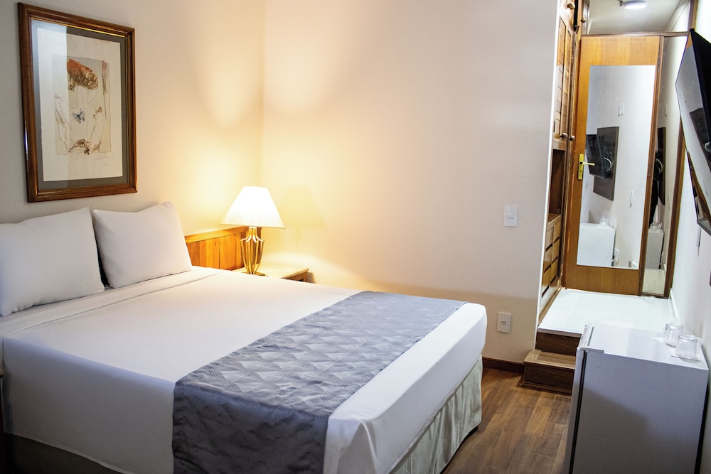 Hotel Dan Inn Sao Jose do Rio Preto 15/50