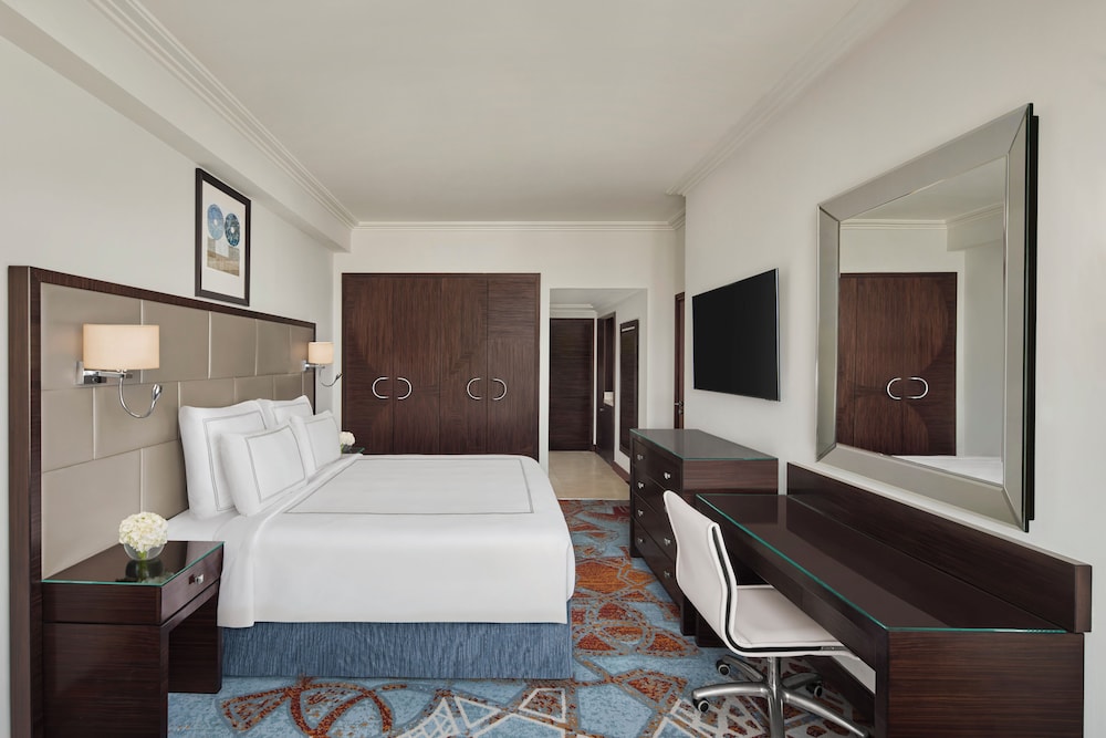 CITY, CLASSIC, KING BED