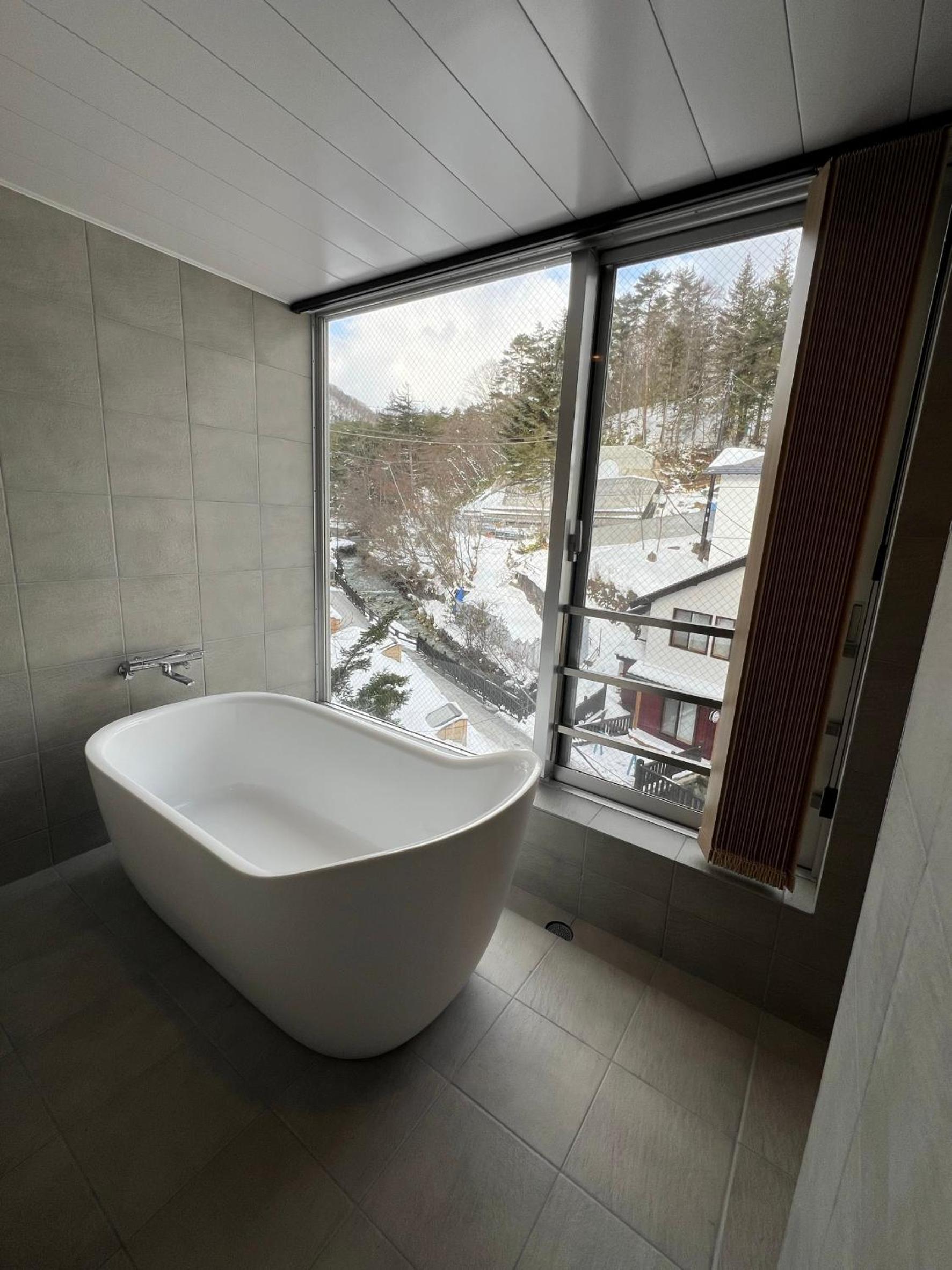 Kusatsu Hotel Annex Watanoyu 57/57