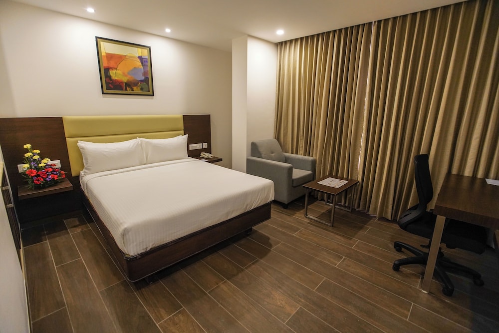 Jaag Hotel 16/50