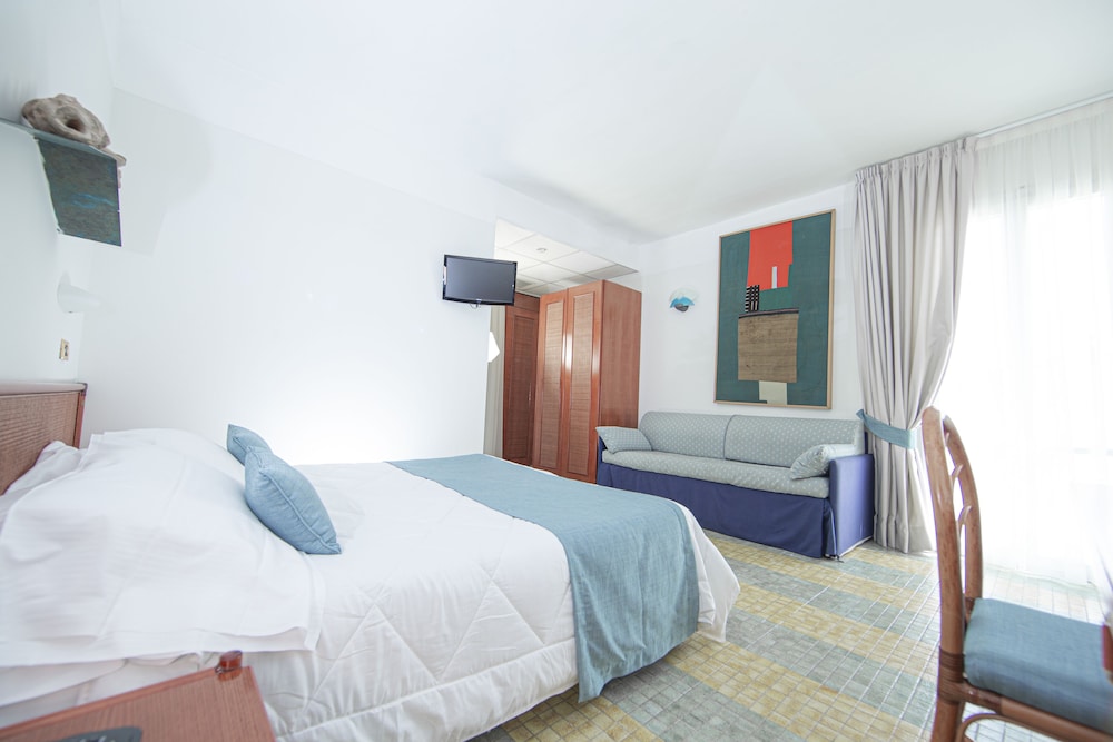 Hotel Della Baia 13/71