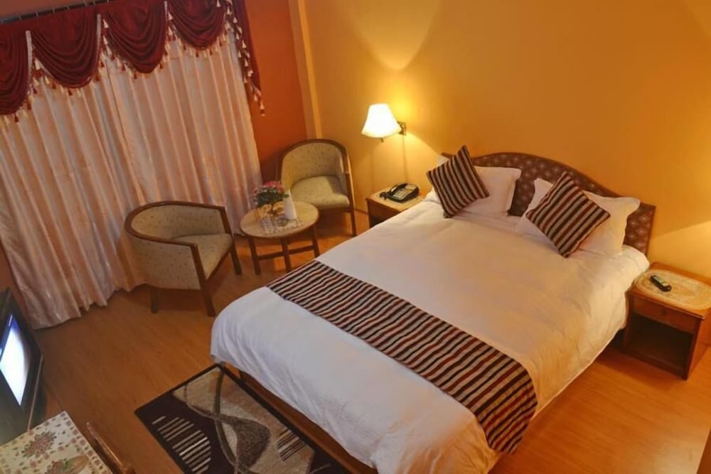 Kathmandu Prince Hotel 20/32
