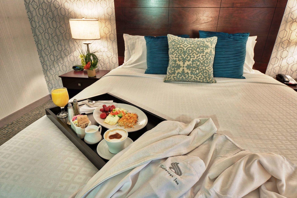 Somerset Inn, WorldHotels Distinctive 15/49