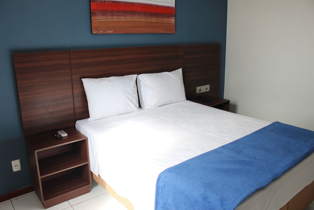 Days Inn by Wyndham Uberlandia 33/67