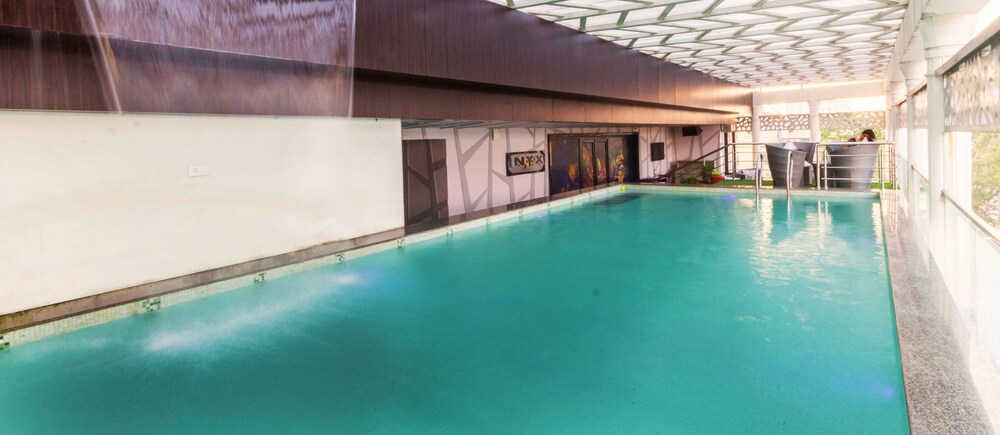 Hotel Palacio 30/50