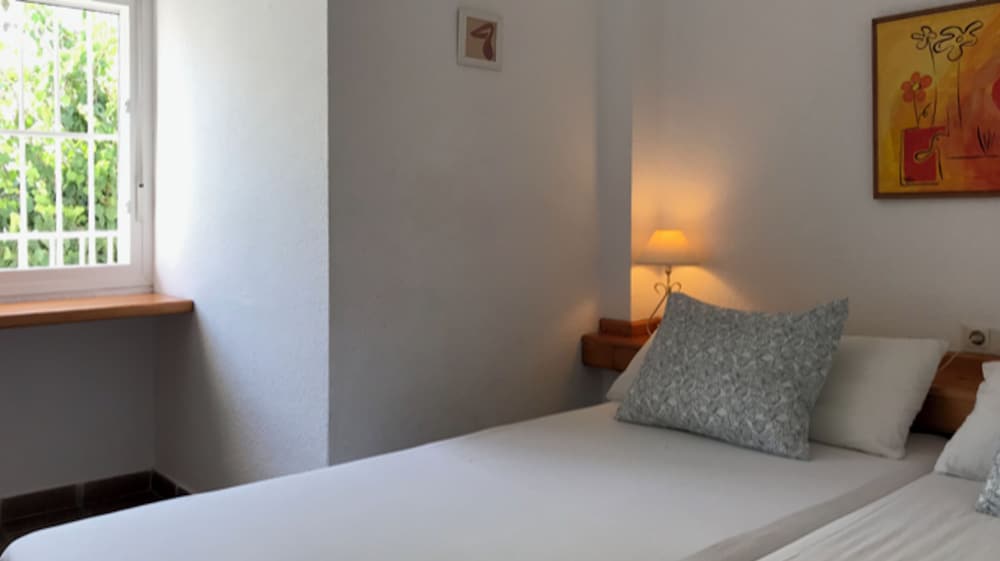 Apartamentos Turisticos La Mundial 20/48