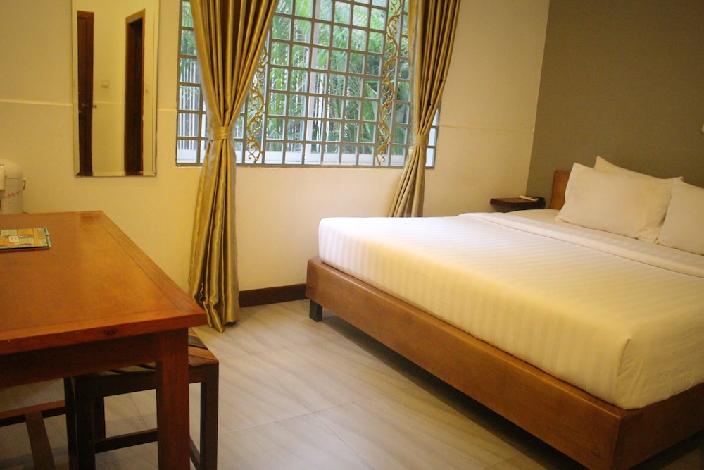 Villa Um Theara 19/57