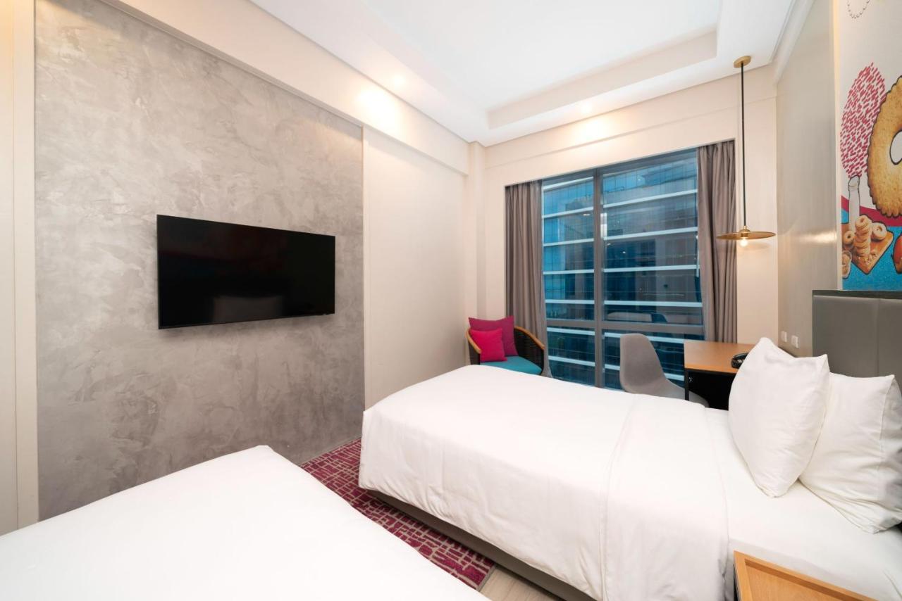MCollection - Mactan Island Stay Near Beach and Airport 24/51