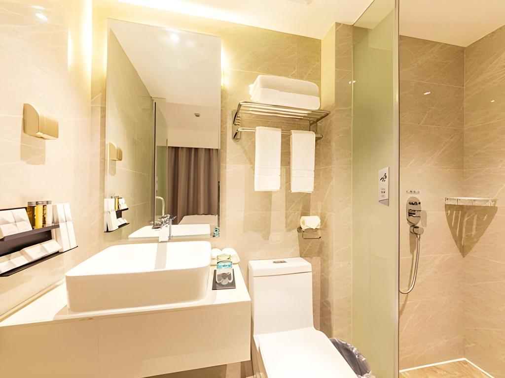 Borrman Hotel Zhangzhou Ancient City Xinhua Bei Road 32/35